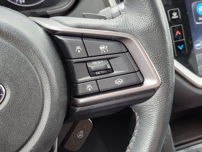 2024 Subaru Ascent Limited