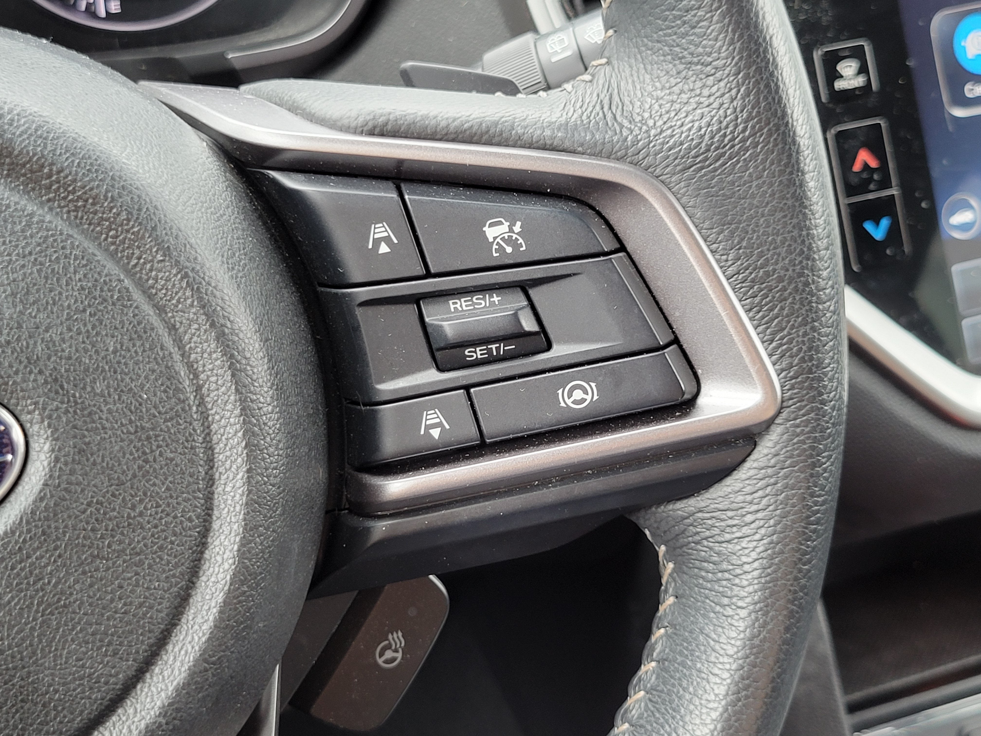 2024 Subaru Ascent Limited