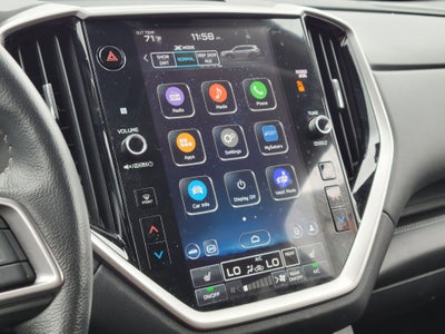 2024 Subaru Ascent Limited