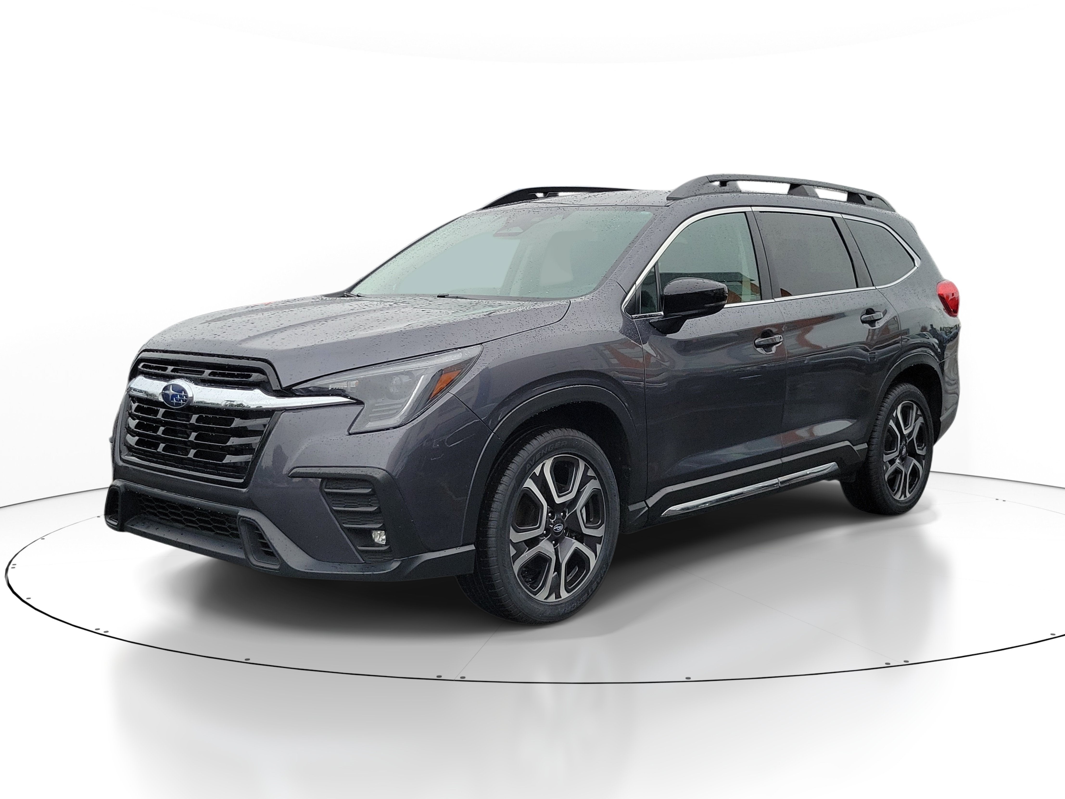 2024 Subaru Ascent Limited