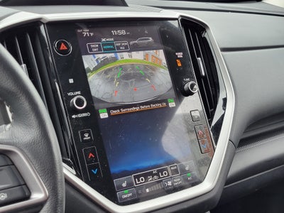2024 Subaru Ascent Limited