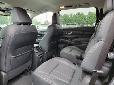 2024 Subaru Ascent Limited