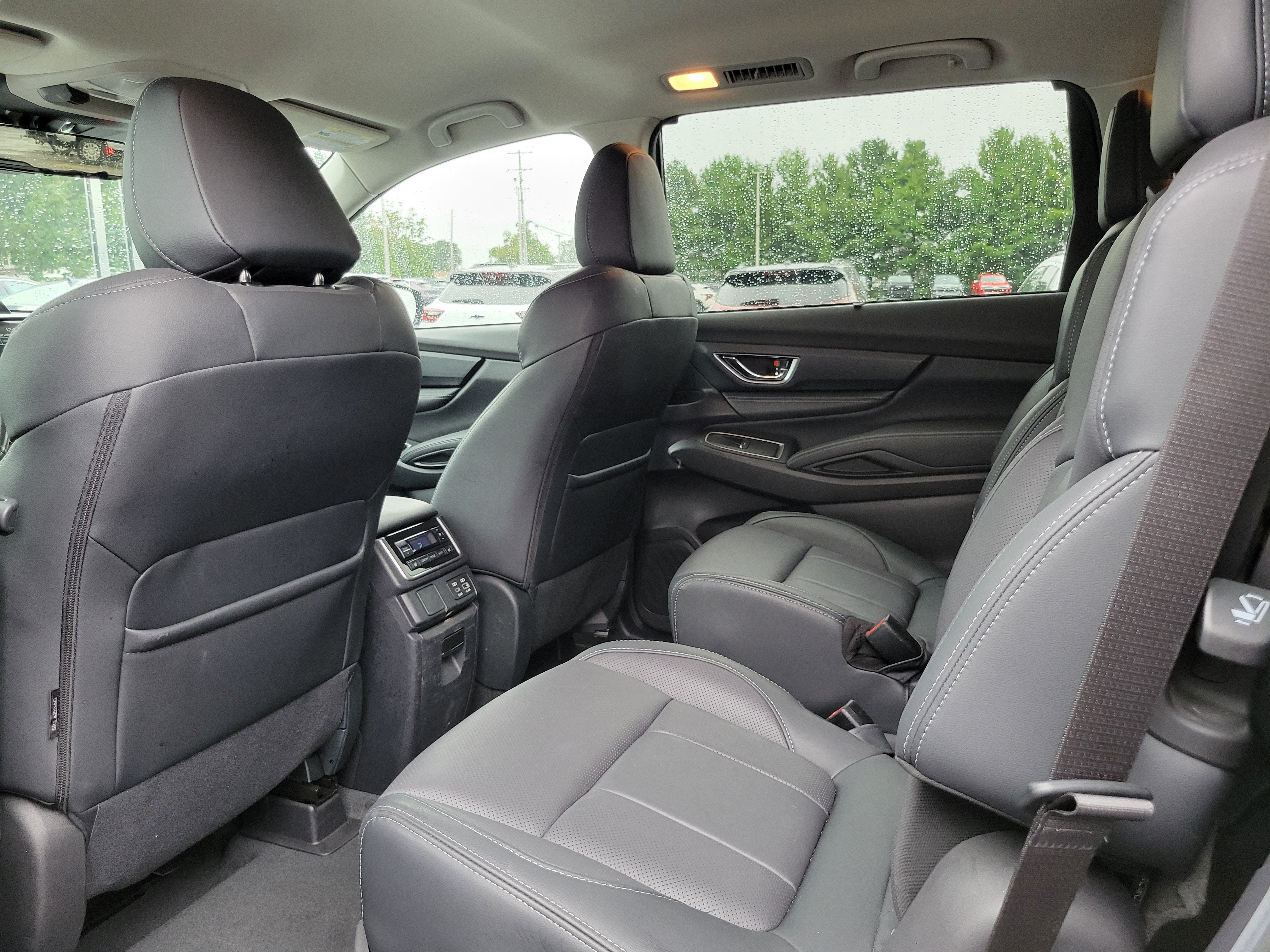 2024 Subaru Ascent Limited