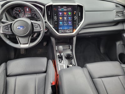 2024 Subaru Ascent Limited