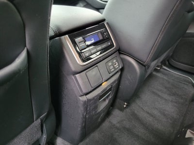 2024 Subaru Ascent Limited