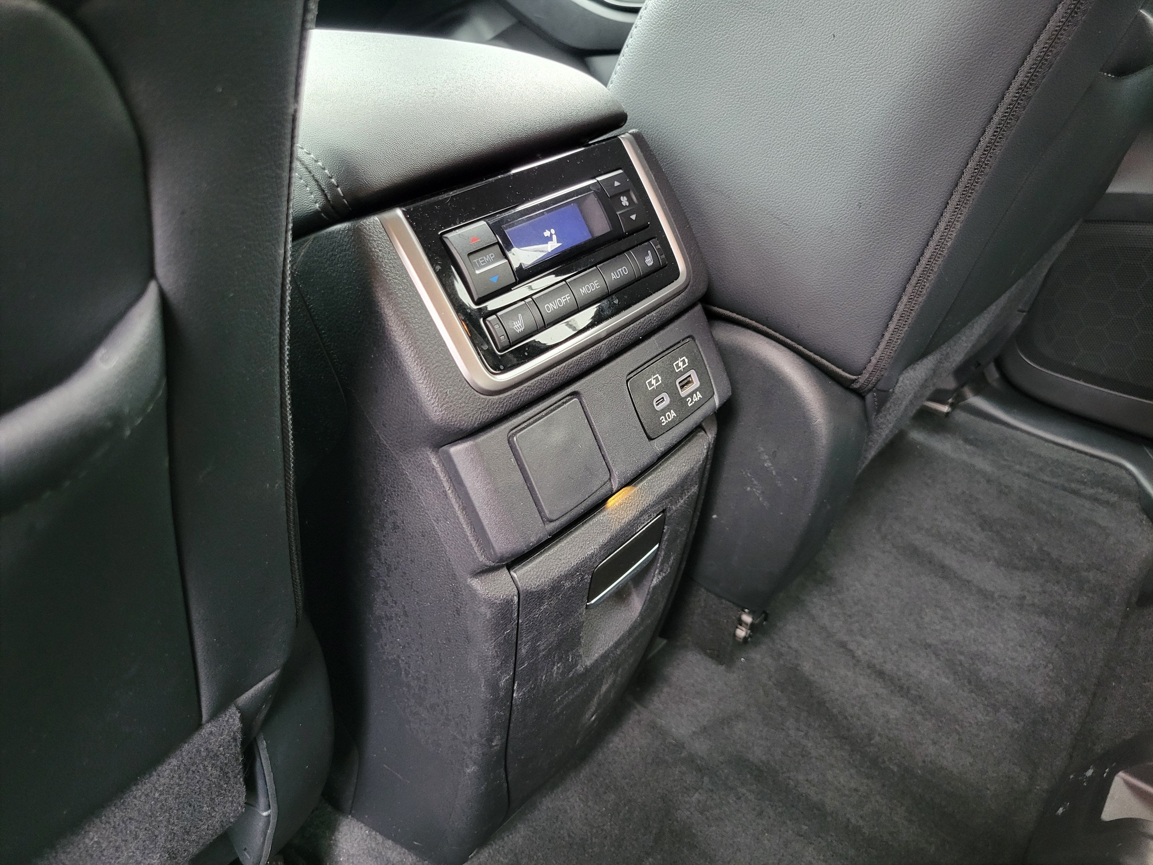 2024 Subaru Ascent Limited