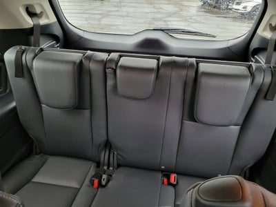 2024 Subaru Ascent Limited