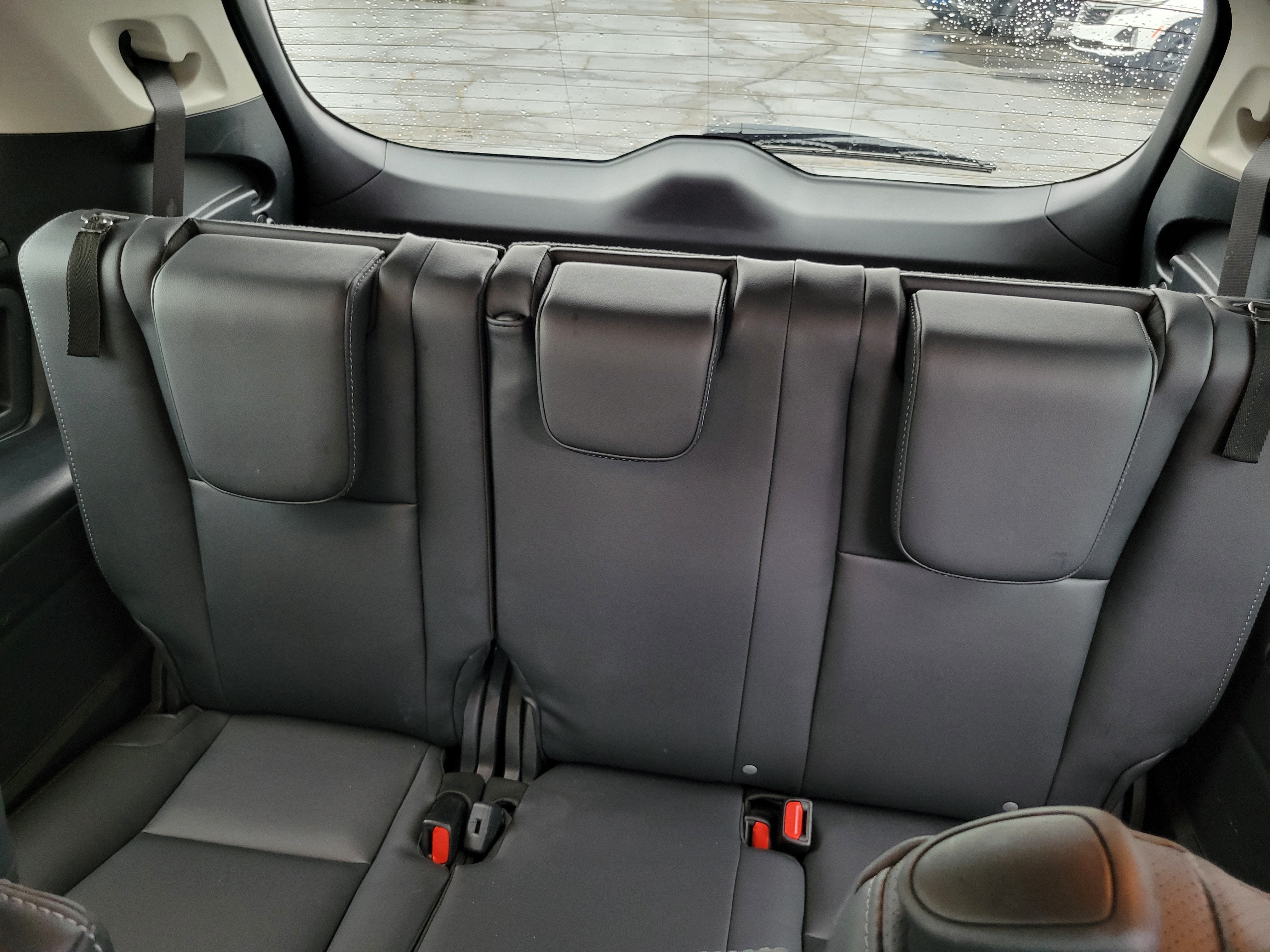 2024 Subaru Ascent Limited