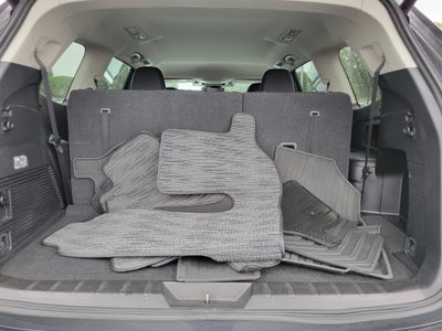 2024 Subaru Ascent Limited
