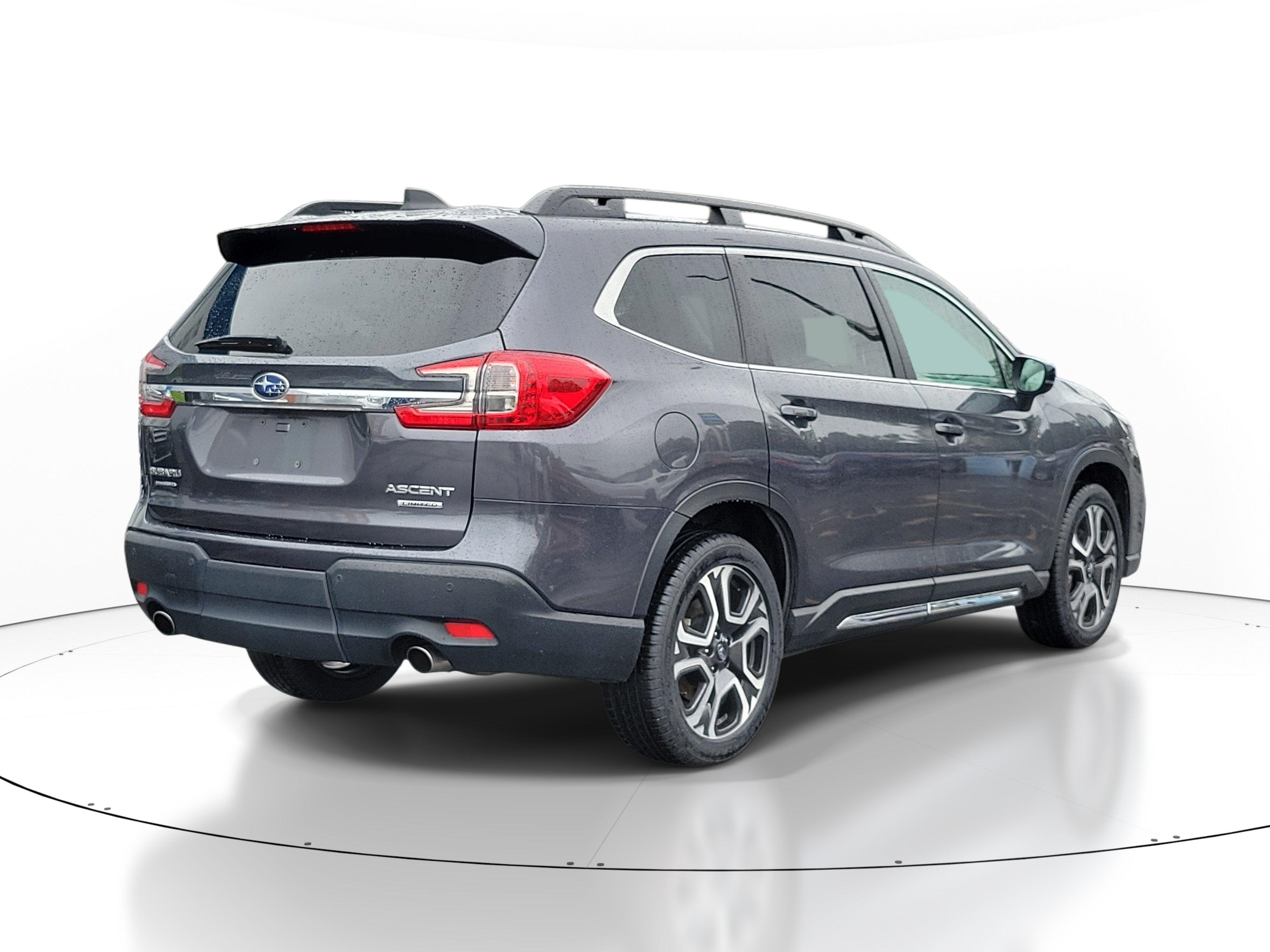 2024 Subaru Ascent Limited