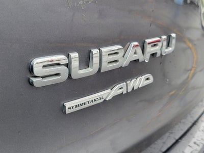 2024 Subaru Ascent Limited