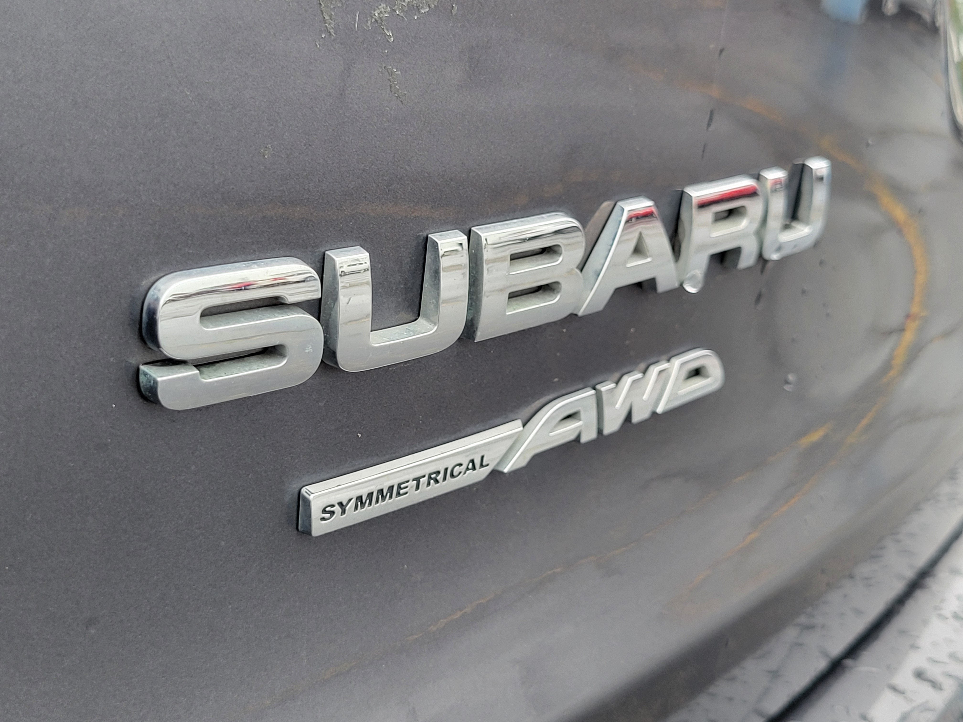 2024 Subaru Ascent Limited