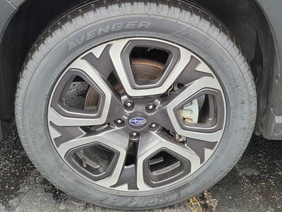 2024 Subaru Ascent Limited