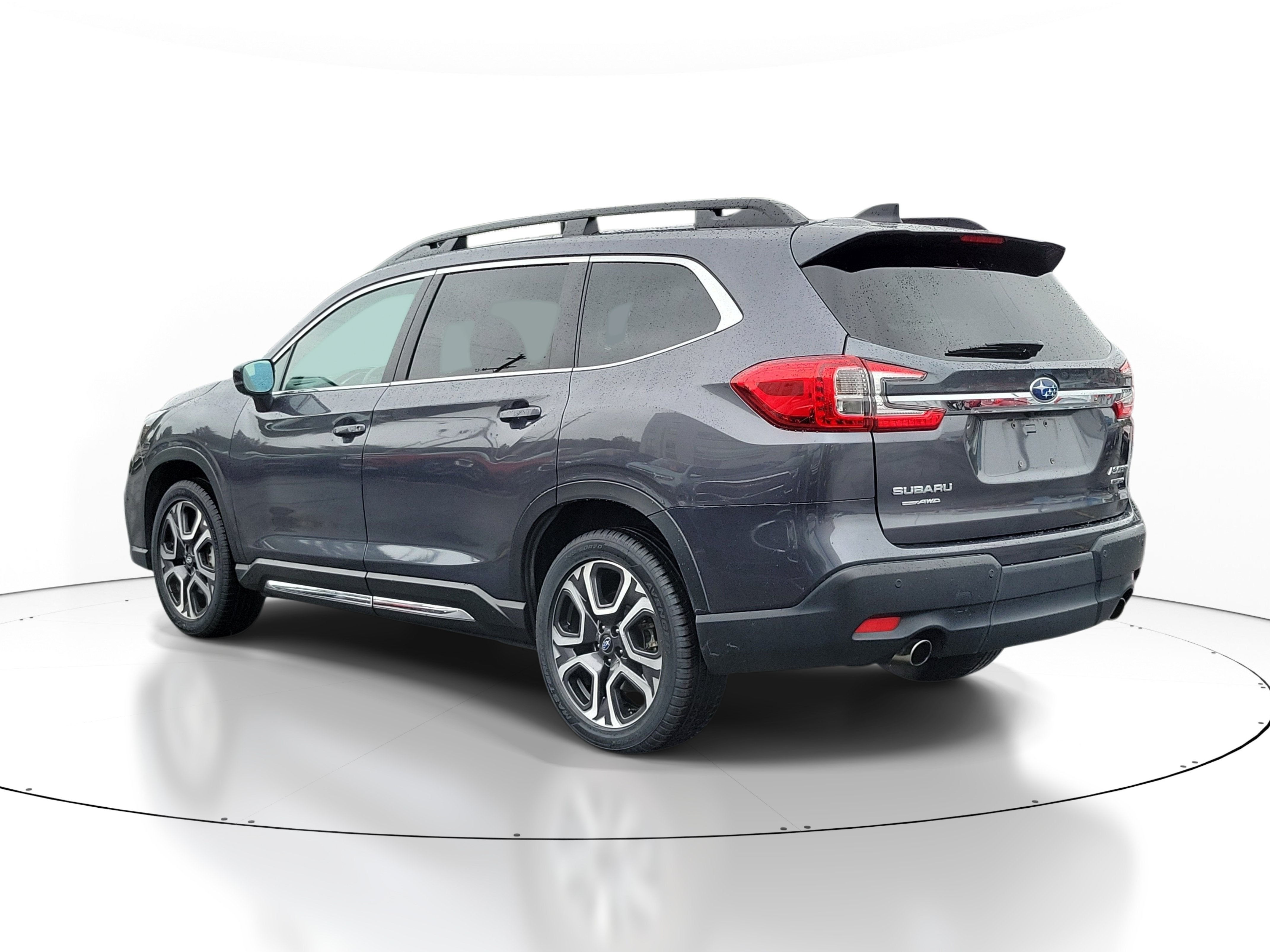 2024 Subaru Ascent Limited