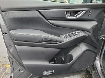 2024 Subaru Ascent Limited