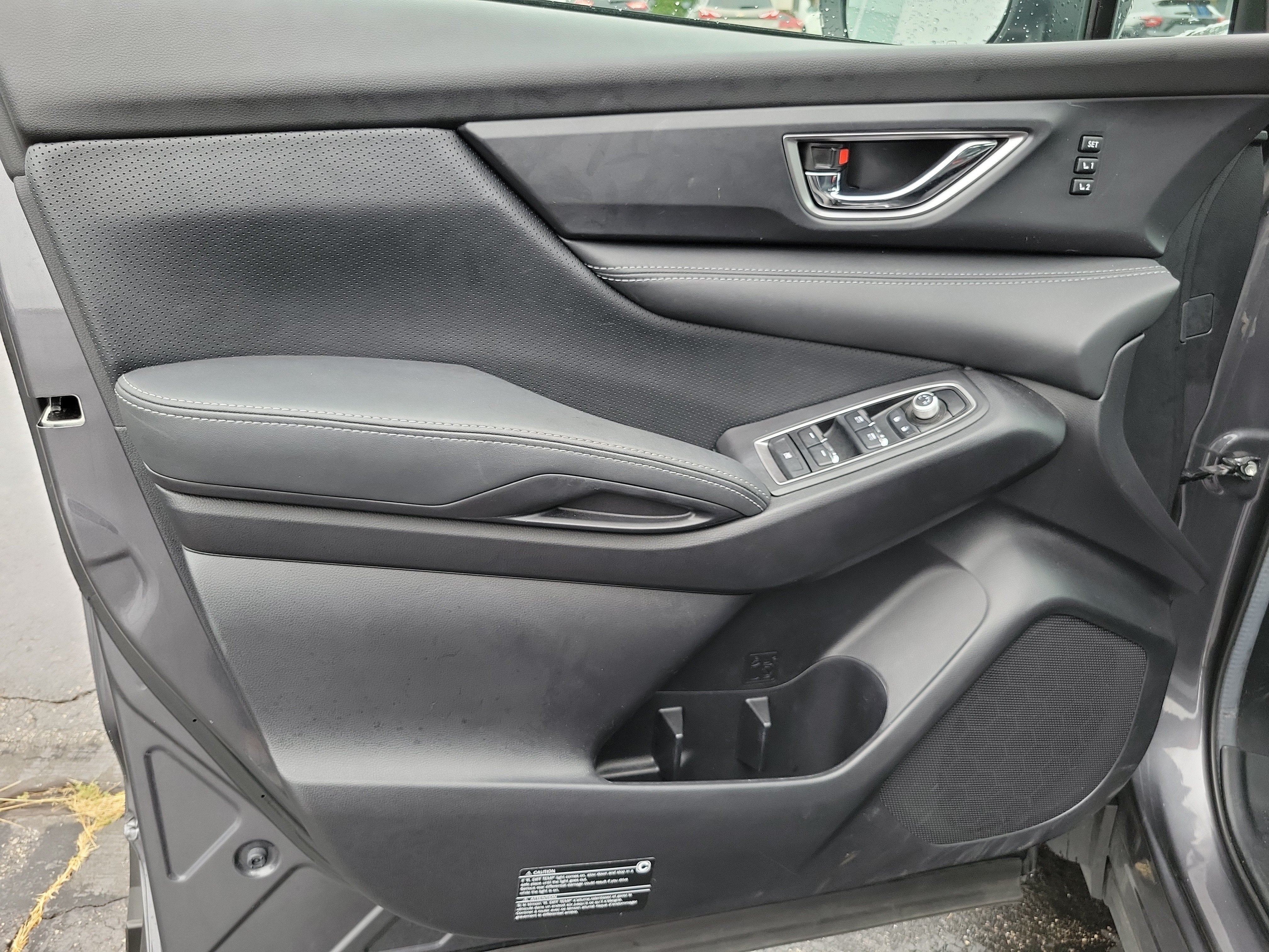 2024 Subaru Ascent Limited