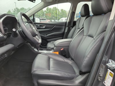 2024 Subaru Ascent Limited
