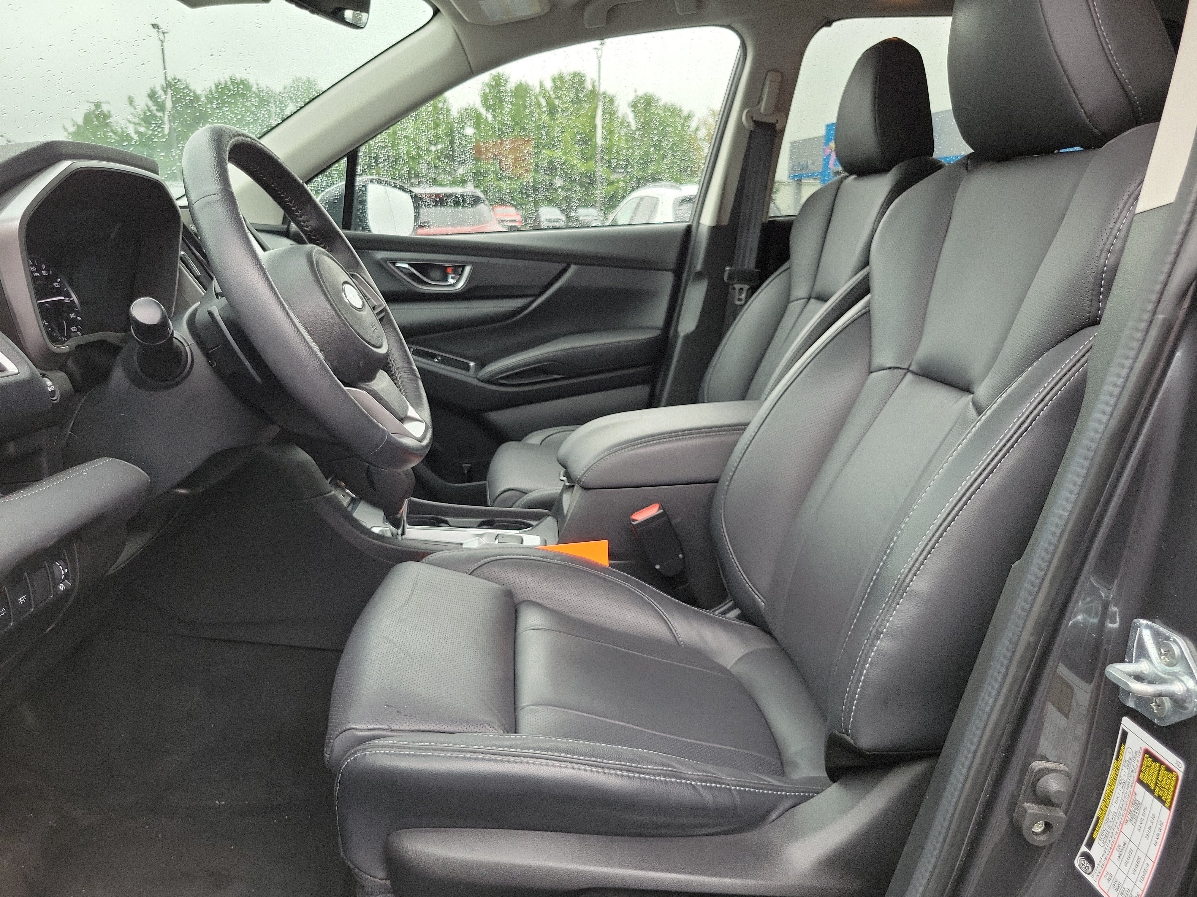 2024 Subaru Ascent Limited
