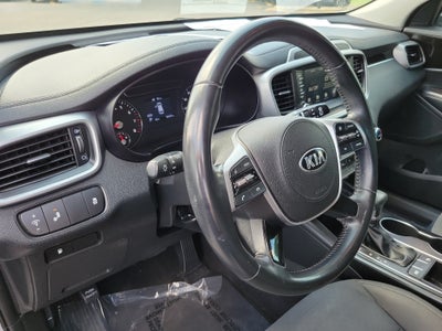 2019 Kia Sorento S V6