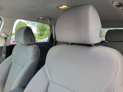 2019 Kia Sorento S V6