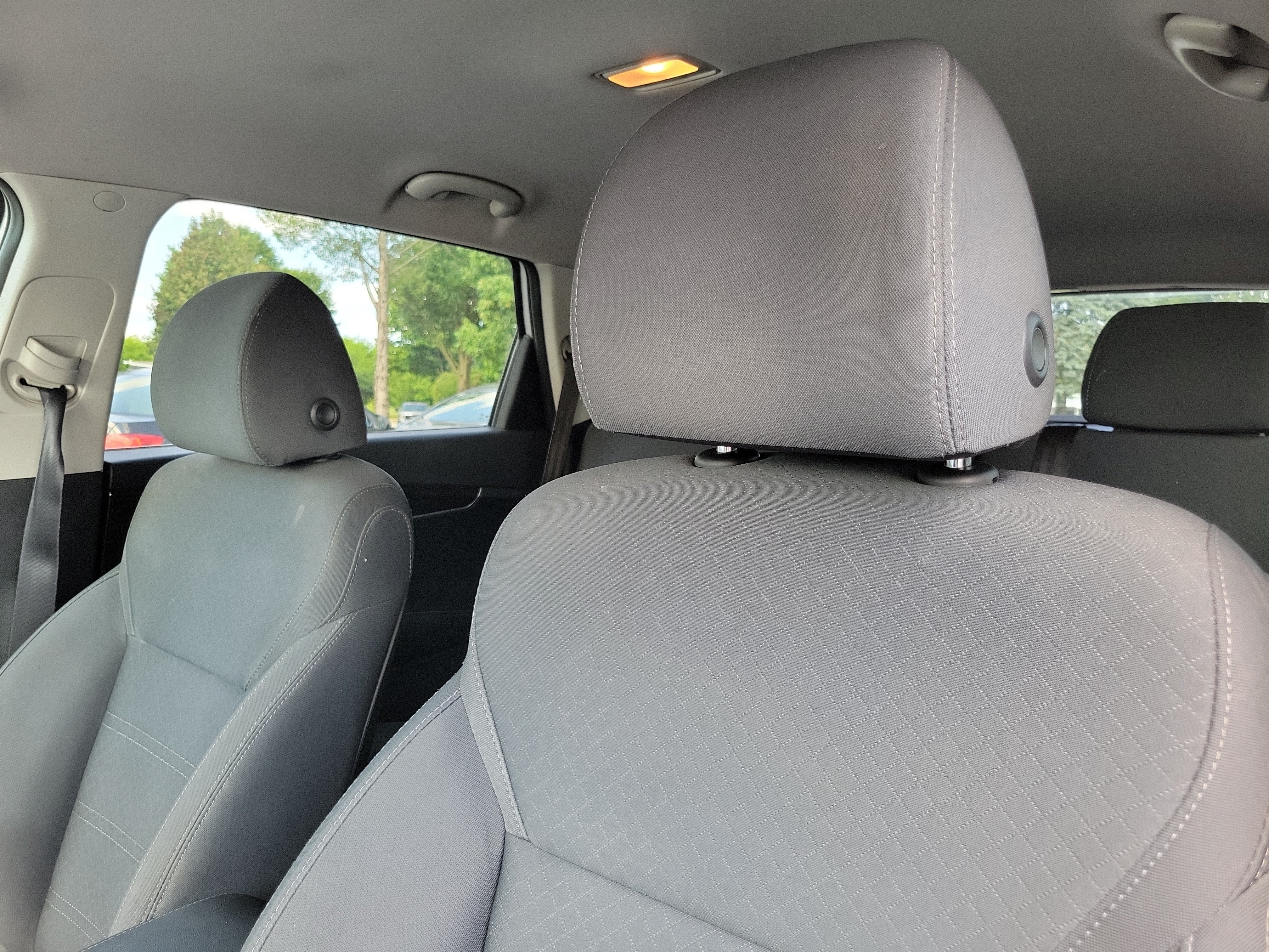 2019 Kia Sorento S V6