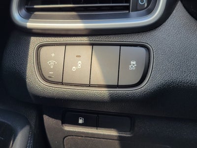2019 Kia Sorento S V6