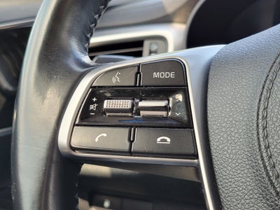 2019 Kia Sorento S V6