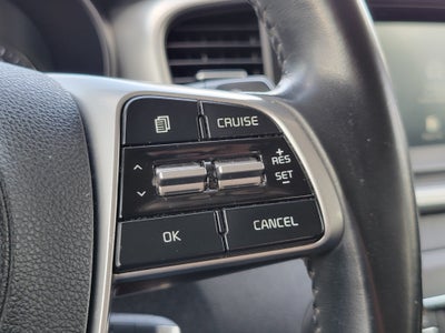 2019 Kia Sorento S V6