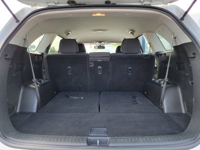 2019 Kia Sorento S V6