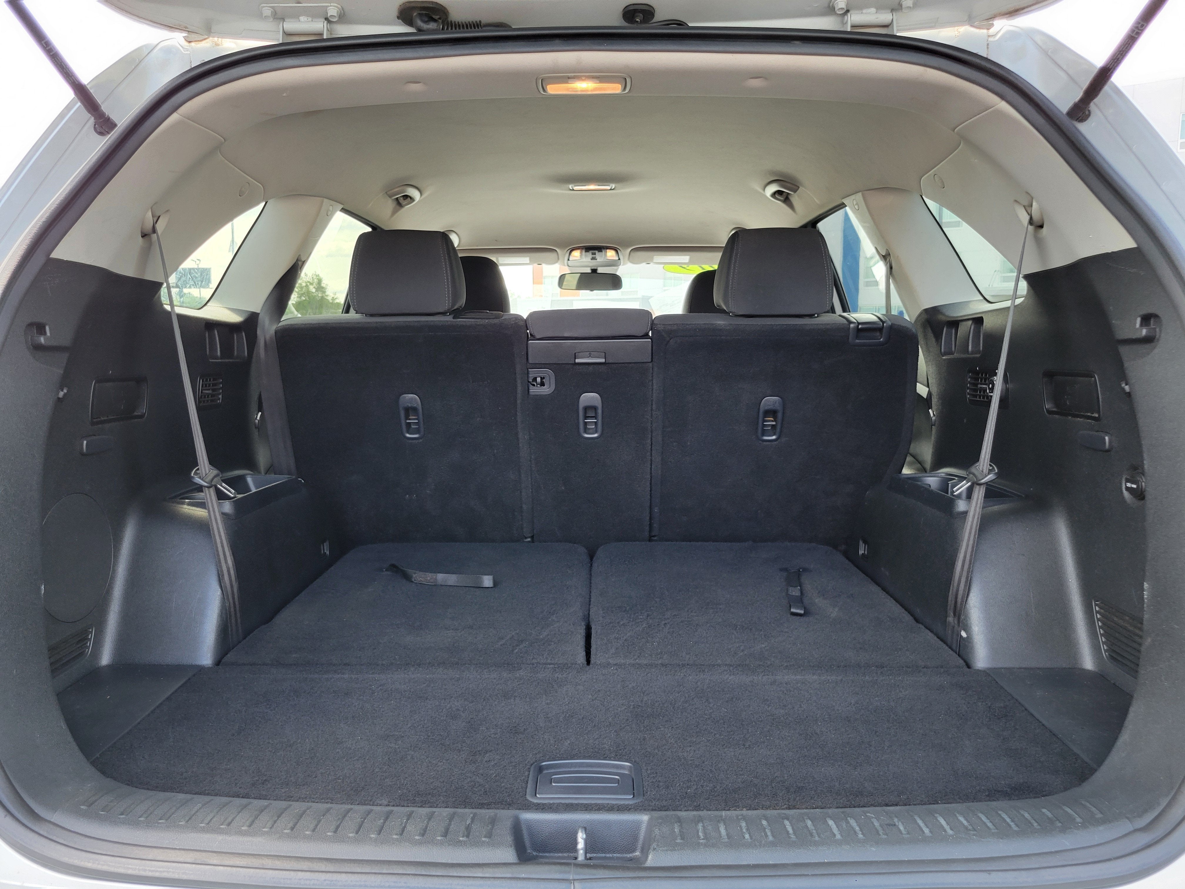 2019 Kia Sorento S V6