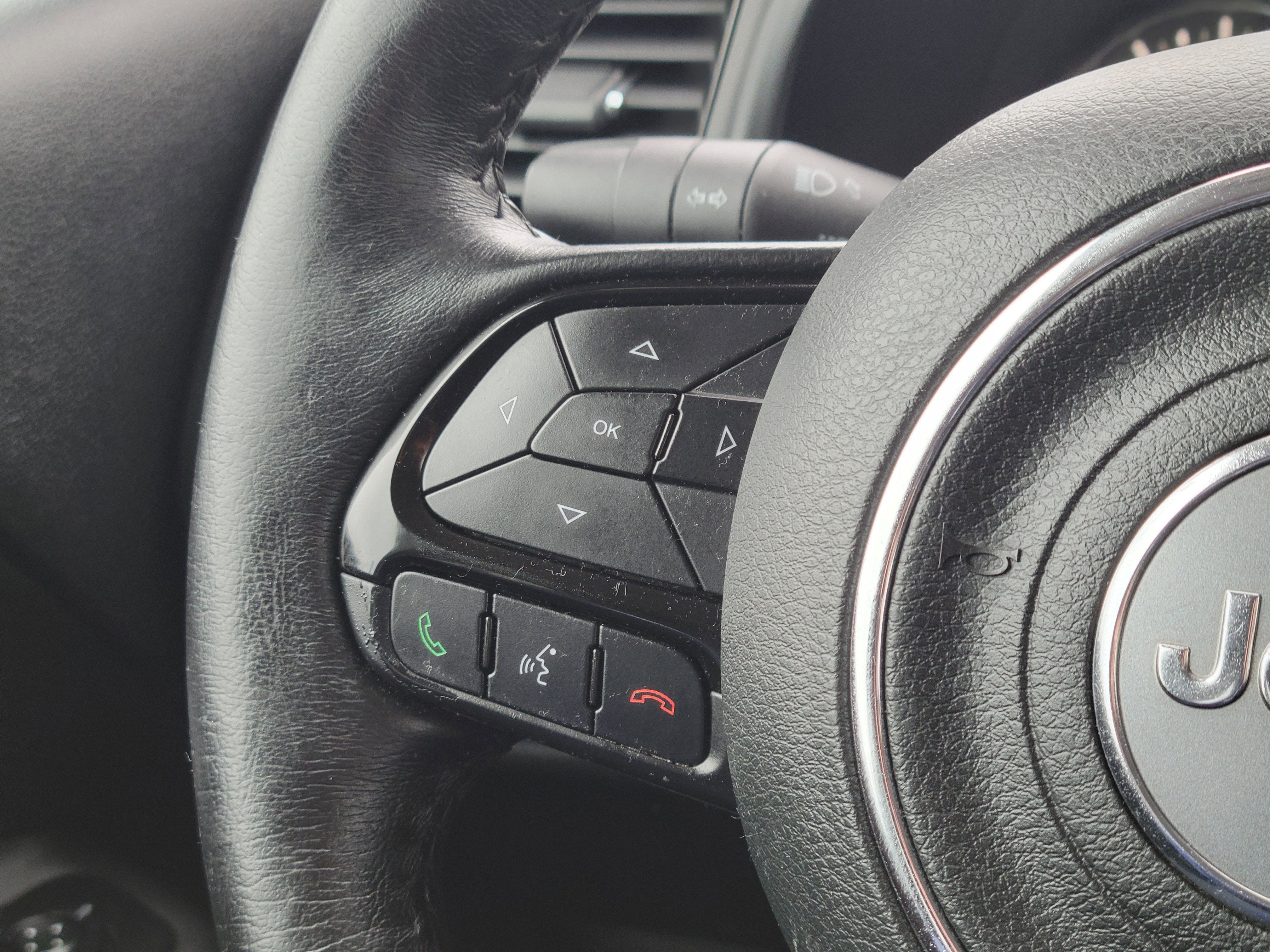 2018 Jeep Renegade Altitude