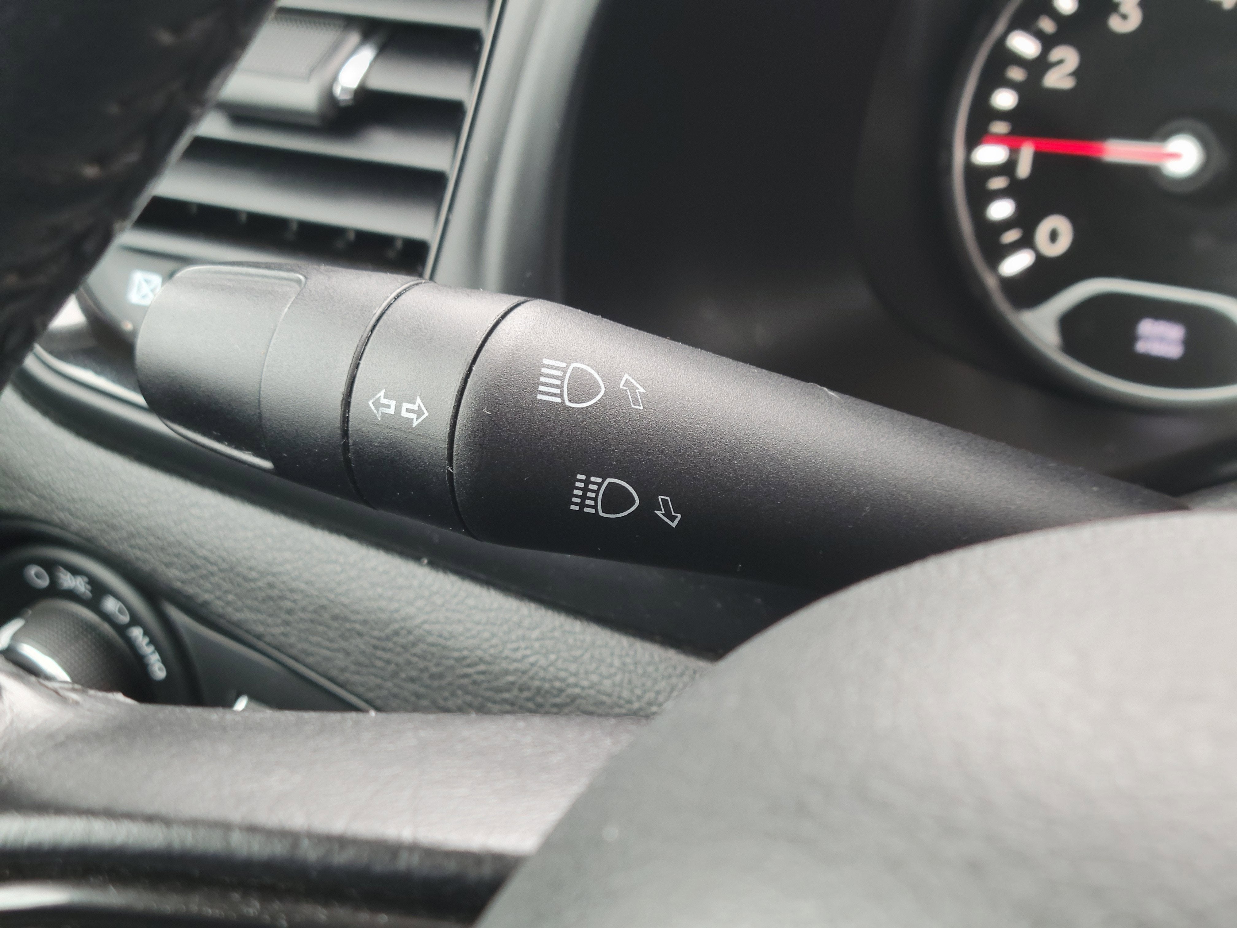 2018 Jeep Renegade Altitude