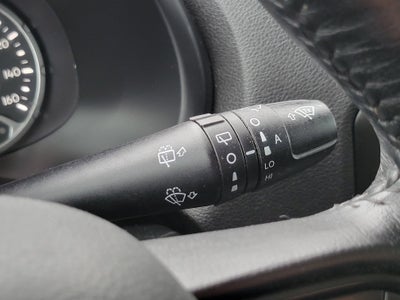 2018 Jeep Renegade Altitude