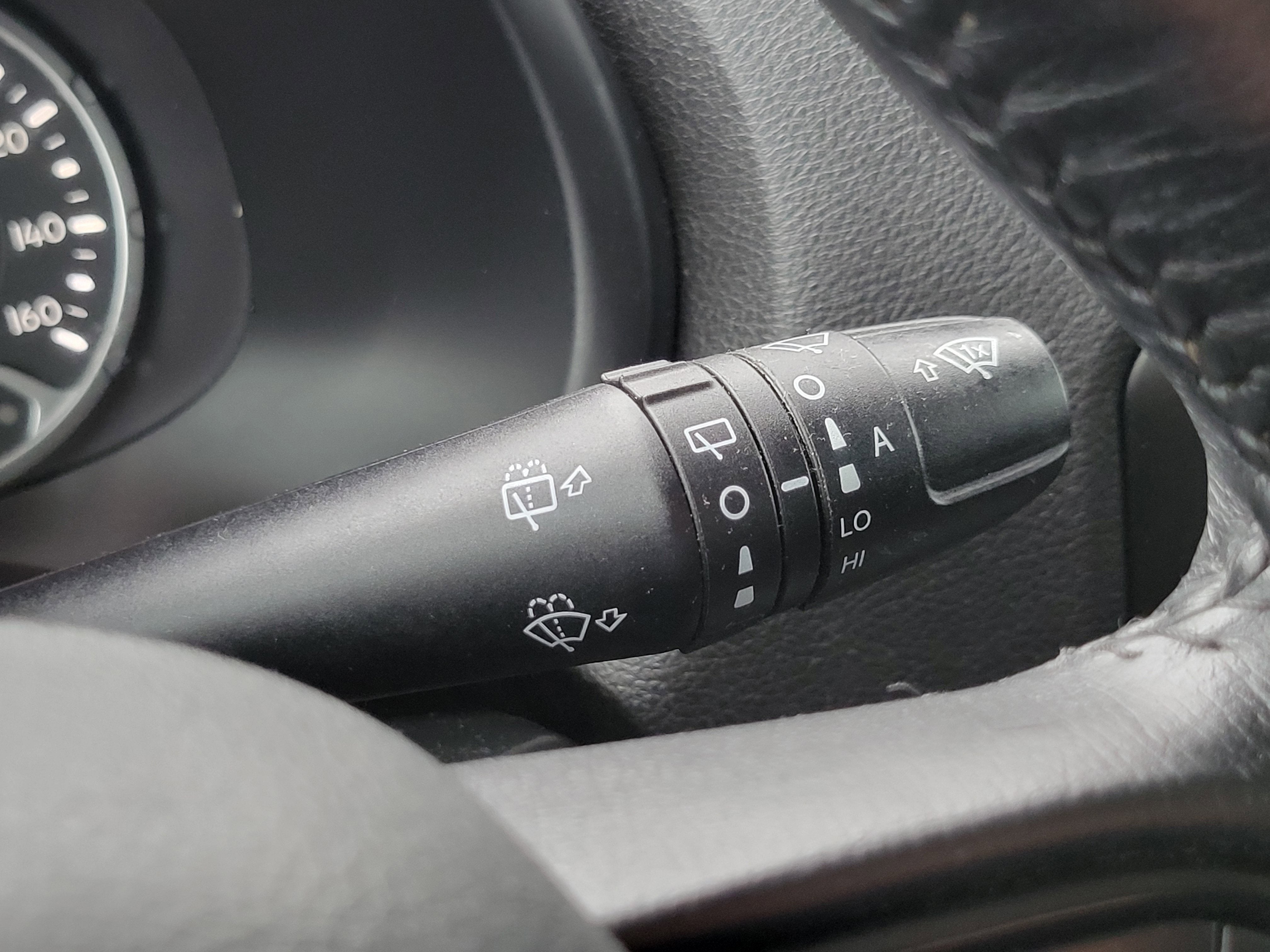 2018 Jeep Renegade Altitude