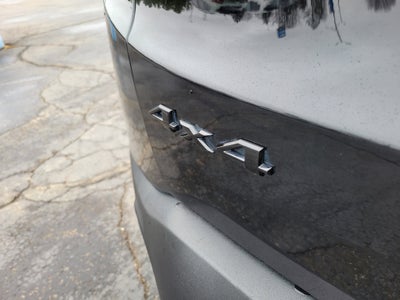 2018 Jeep Renegade Altitude