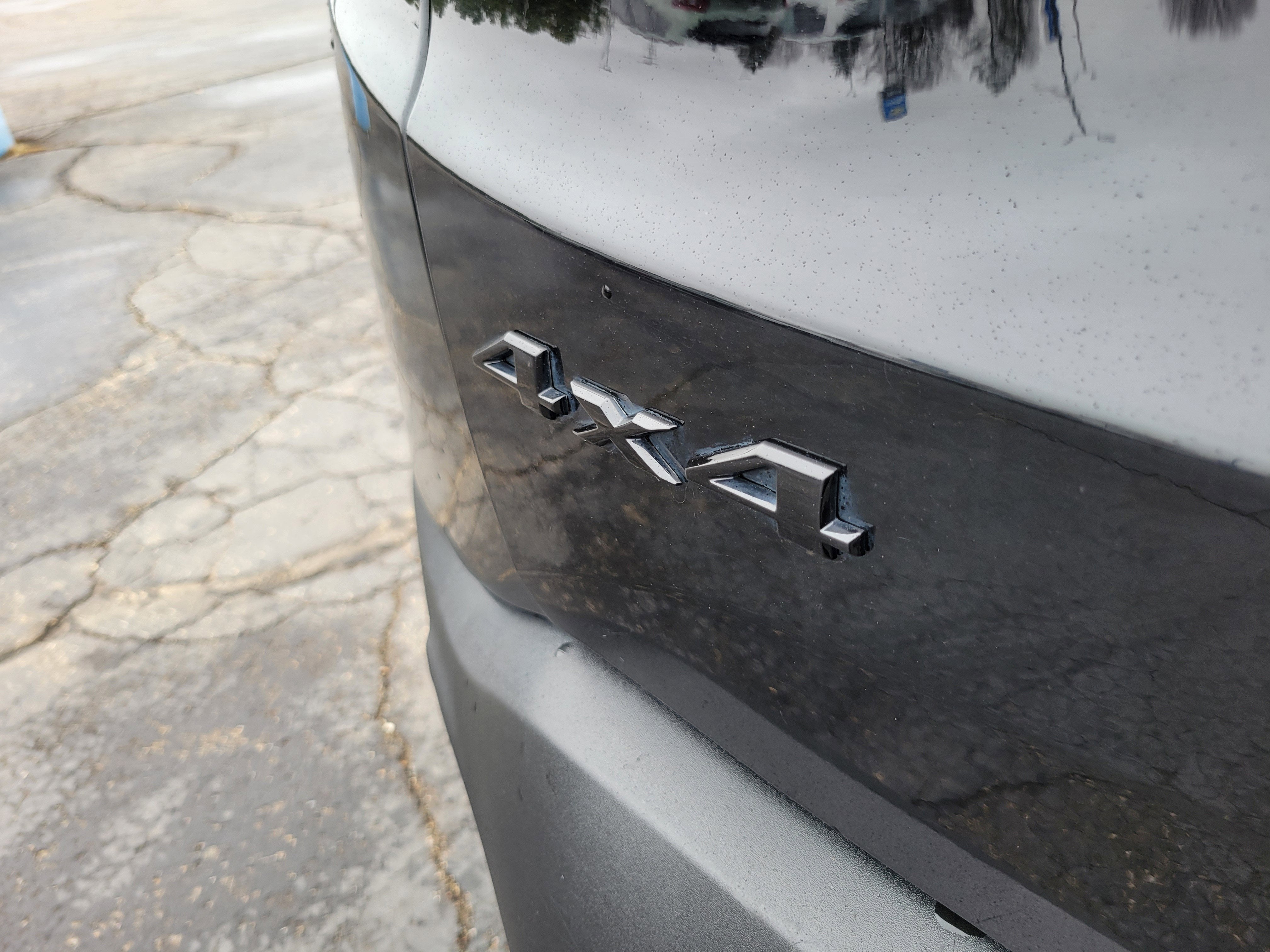 2018 Jeep Renegade Altitude