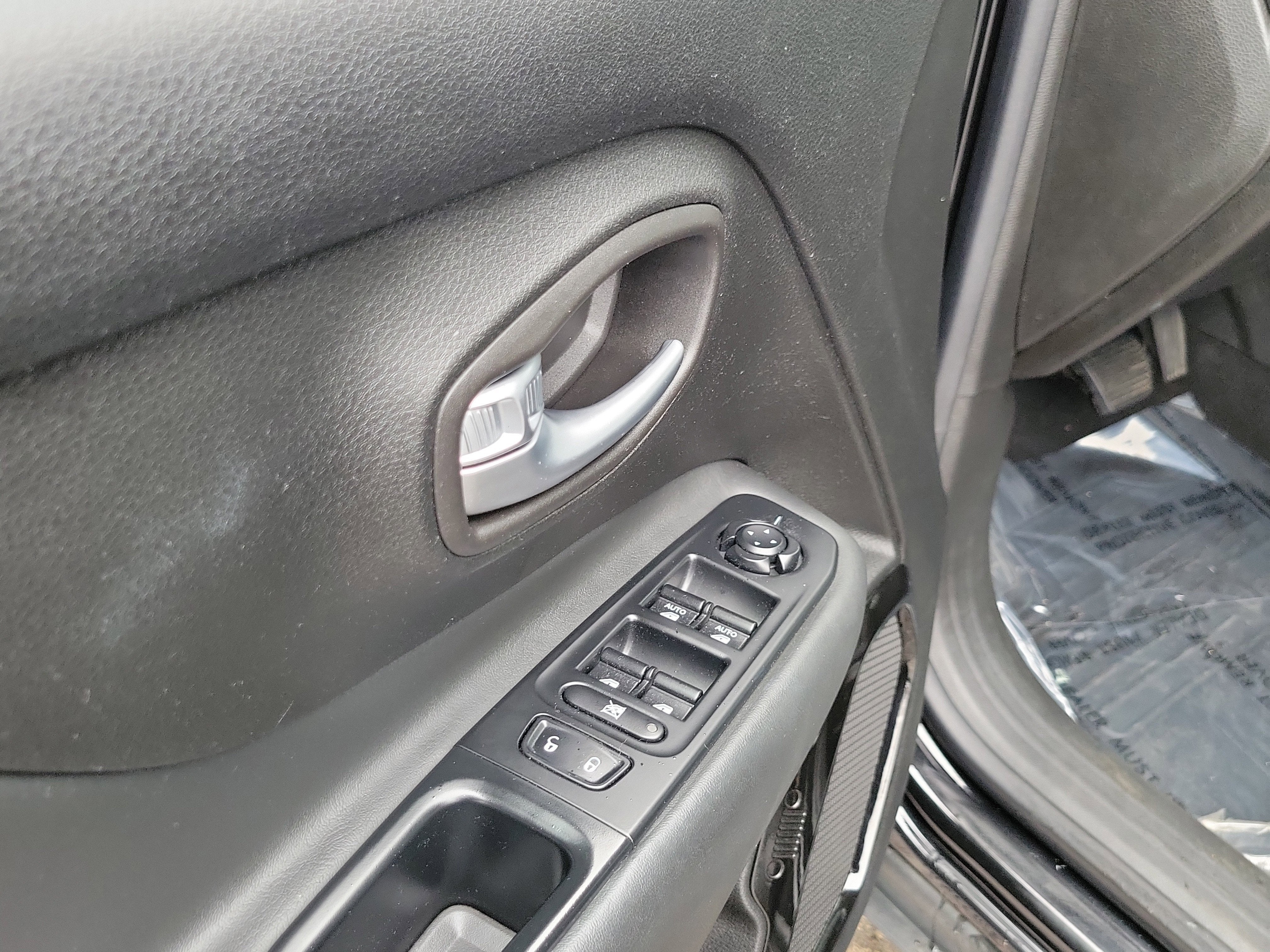 2018 Jeep Renegade Altitude