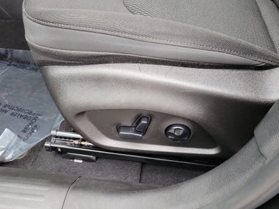 2018 Jeep Renegade Altitude