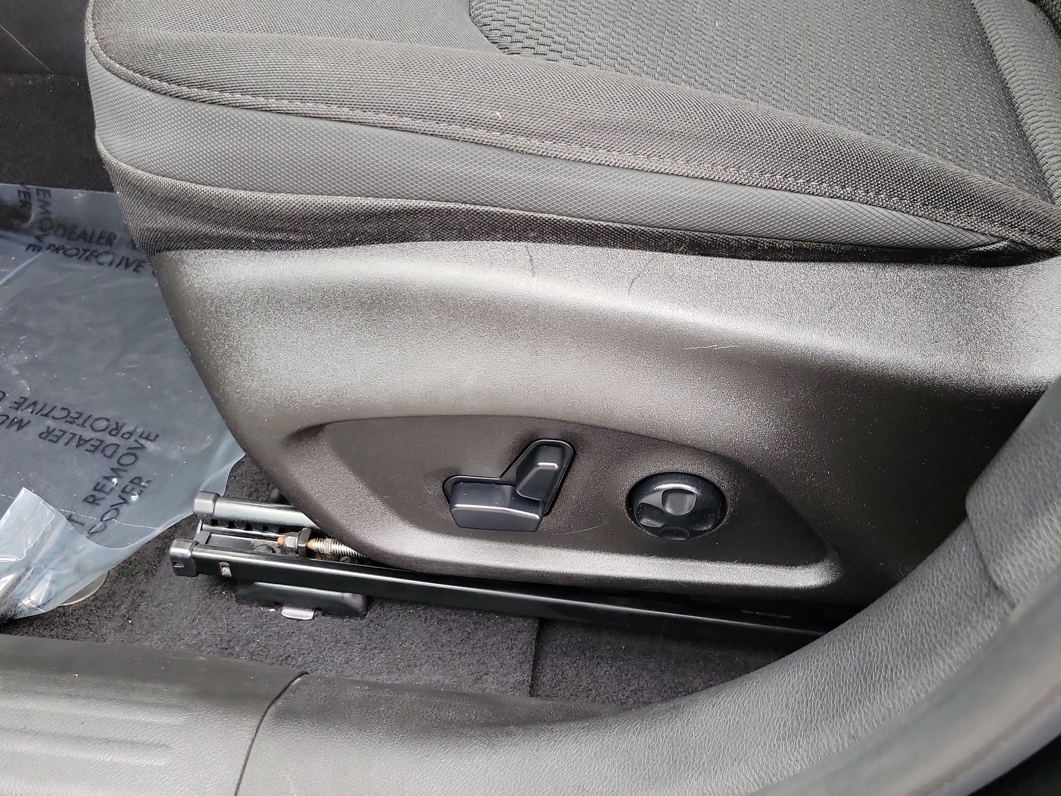 2018 Jeep Renegade Altitude