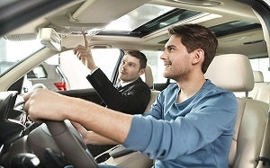 Schedule a test drive at Midway Chevrolet in Plainwell, MI, MI.