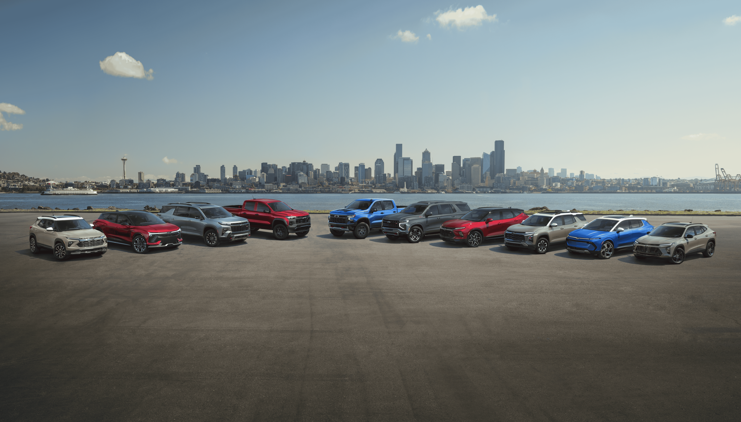 CHEVY SPECIAL OFFERS | Midway Chevrolet in Plainwell, MI MI