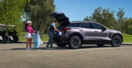 Midway Chevrolet in Plainwell, MI MI