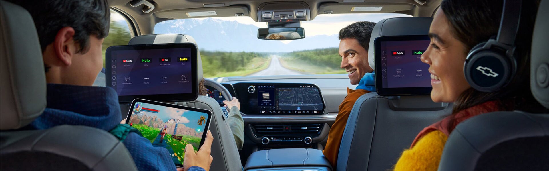 Midway Chevrolet in Plainwell, MI MI