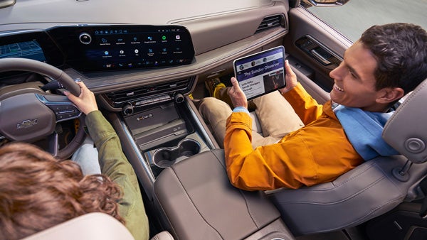 Midway Chevrolet in Plainwell, MI MI