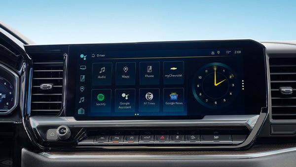 Midway Chevrolet in Plainwell, MI MI