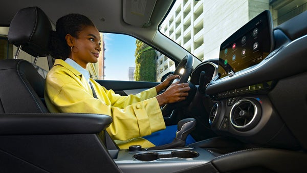 Midway Chevrolet in Plainwell, MI MI