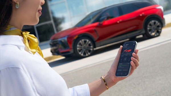 Midway Chevrolet in Plainwell, MI MI