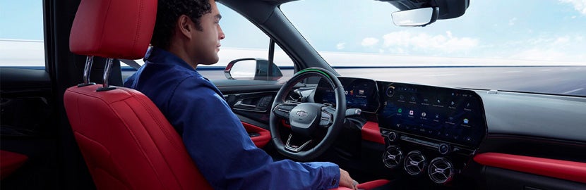 Midway Chevrolet in Plainwell, MI MI