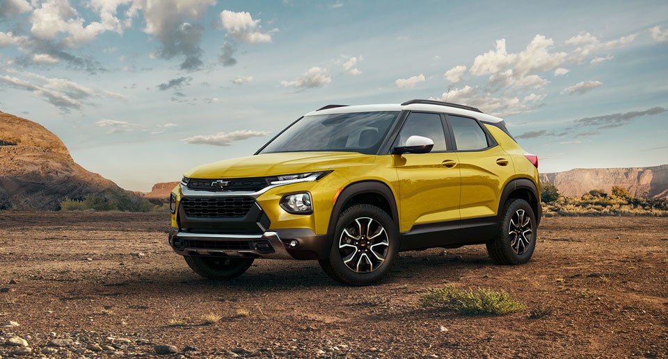 Midway Chevrolet in Plainwell, MI MI