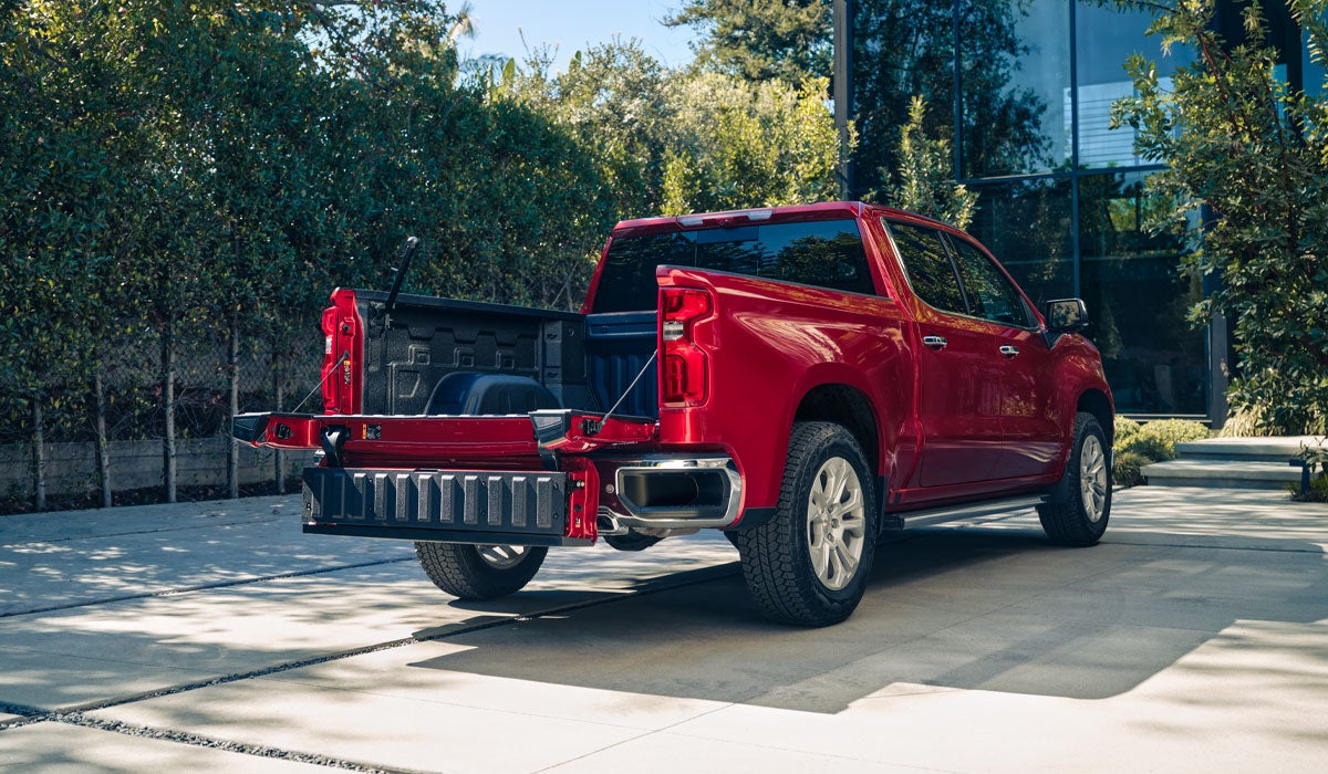 Midway Chevrolet in Plainwell, MI MI